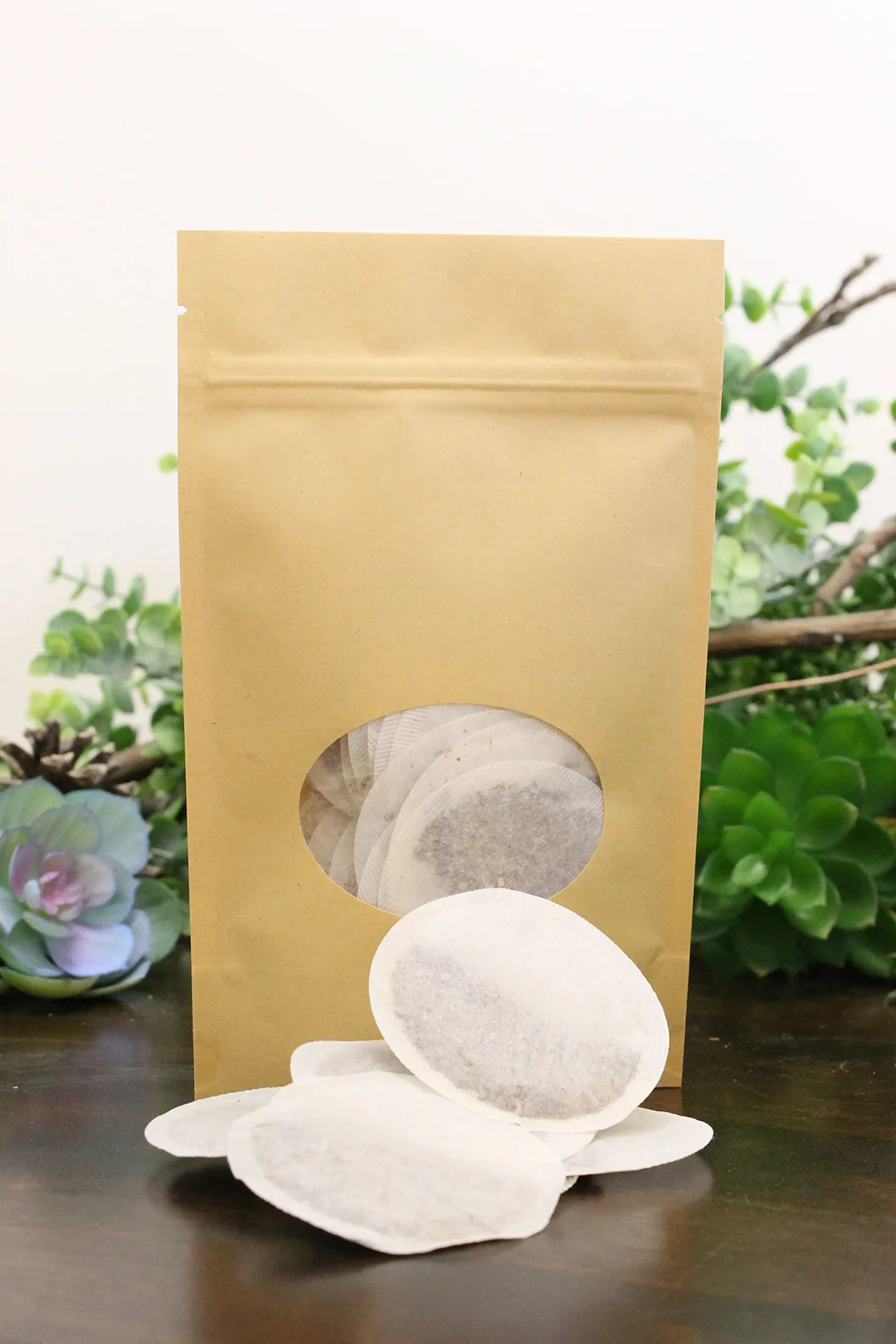 Dandelion Root Tea Bags 20ct Organic
