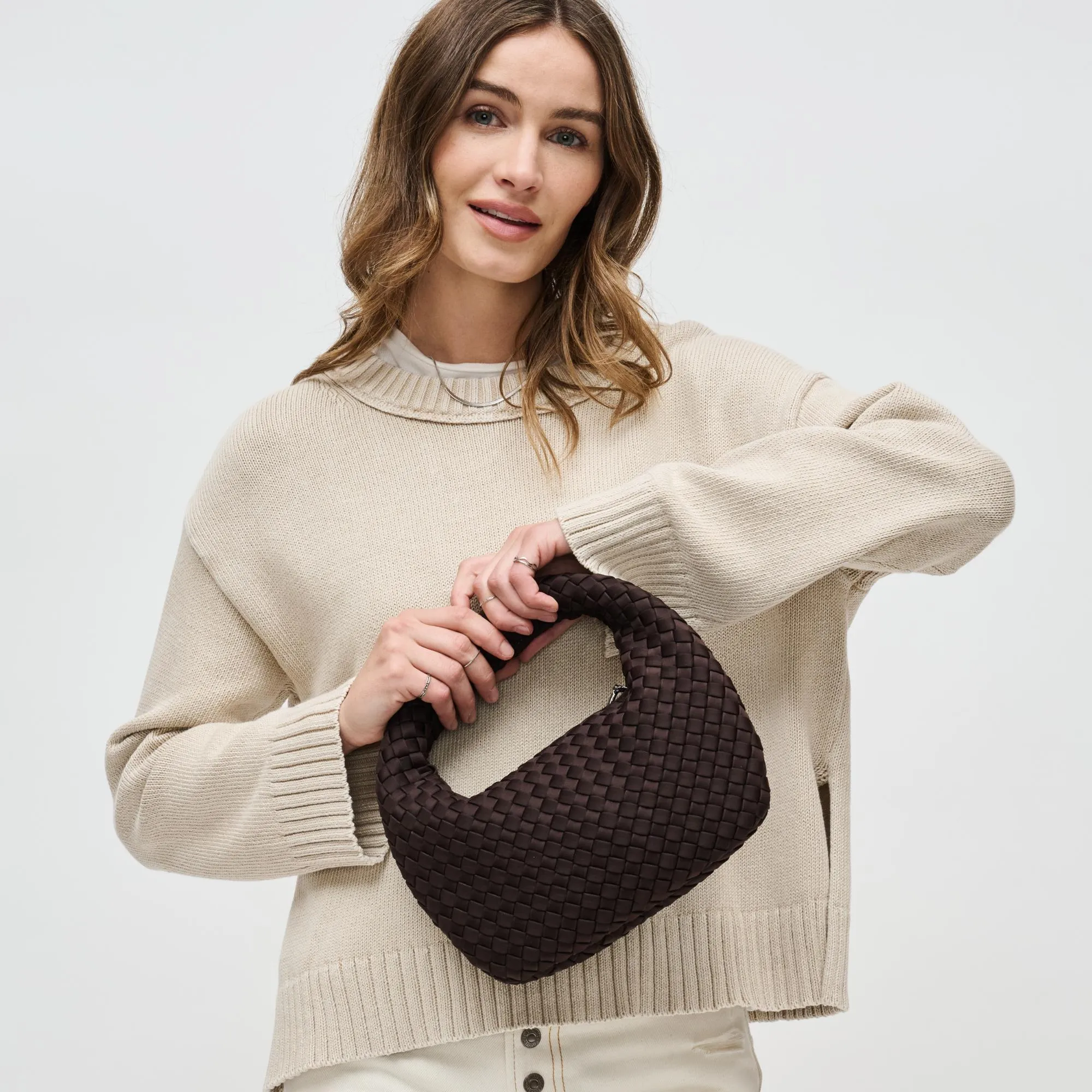 Dare to Dream Small Clutch