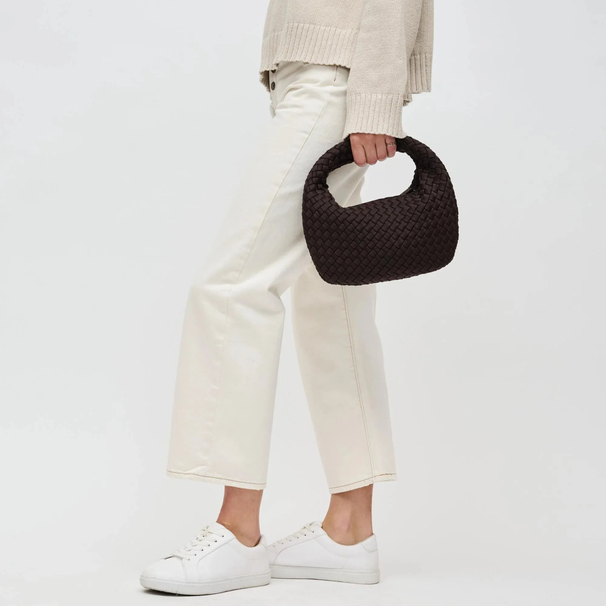 Dare to Dream Small Clutch