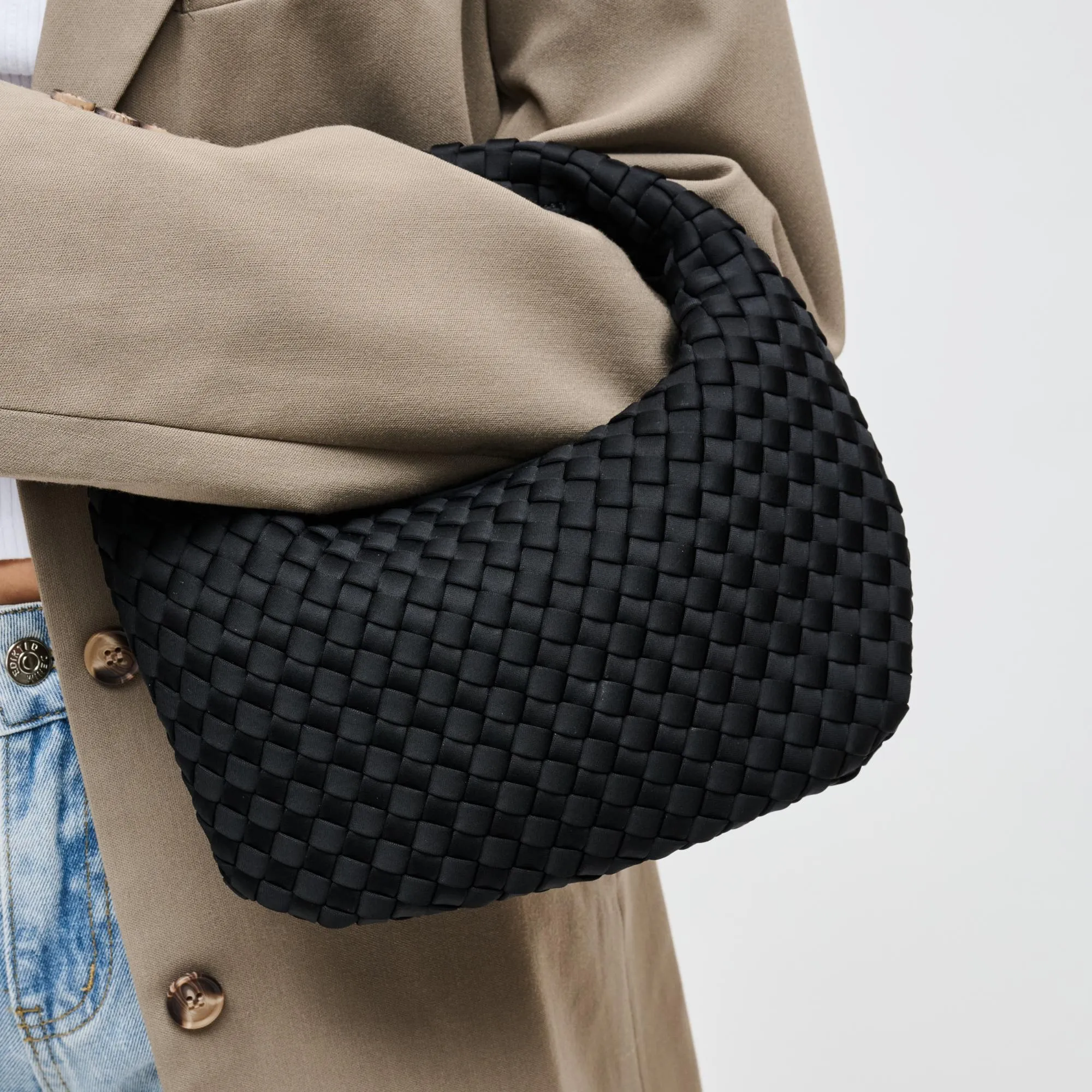 Dare to Dream Small Clutch
