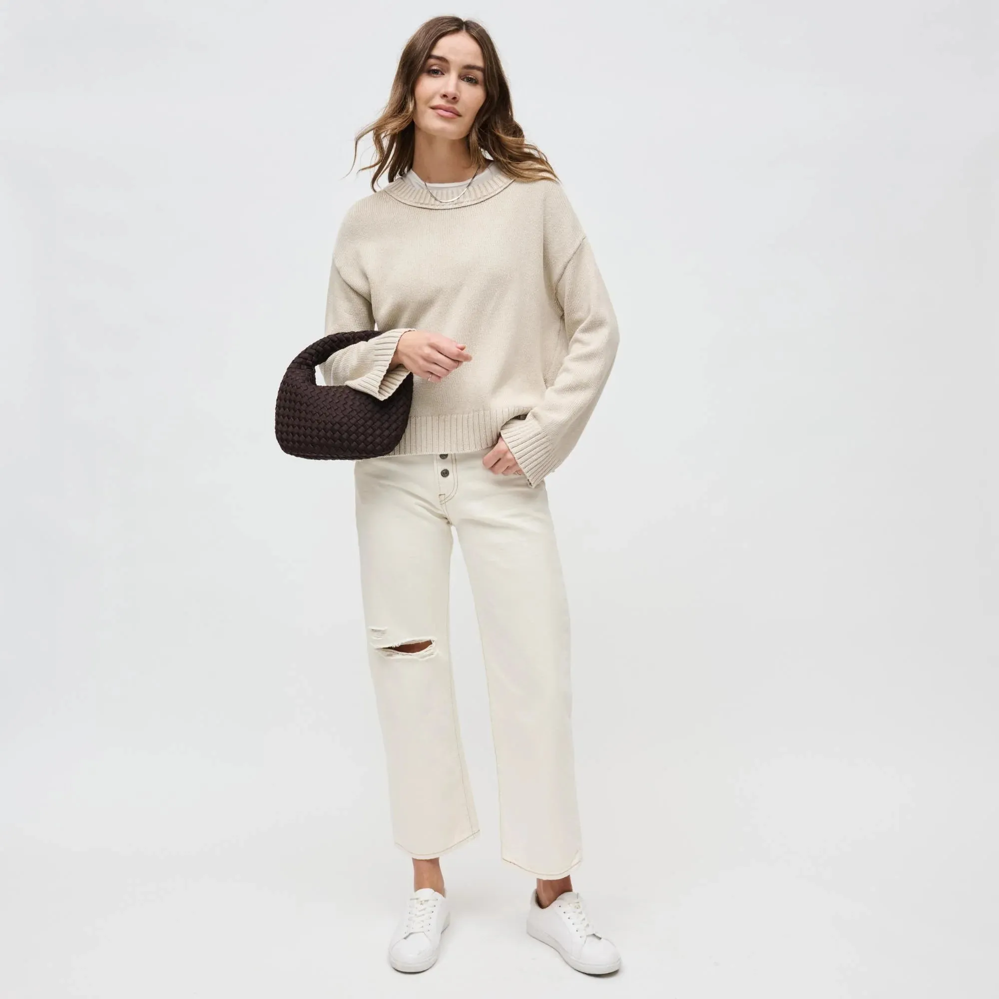 Dare to Dream Small Clutch