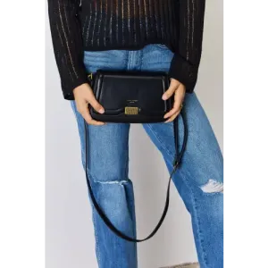 David Jones Crossbody Bag