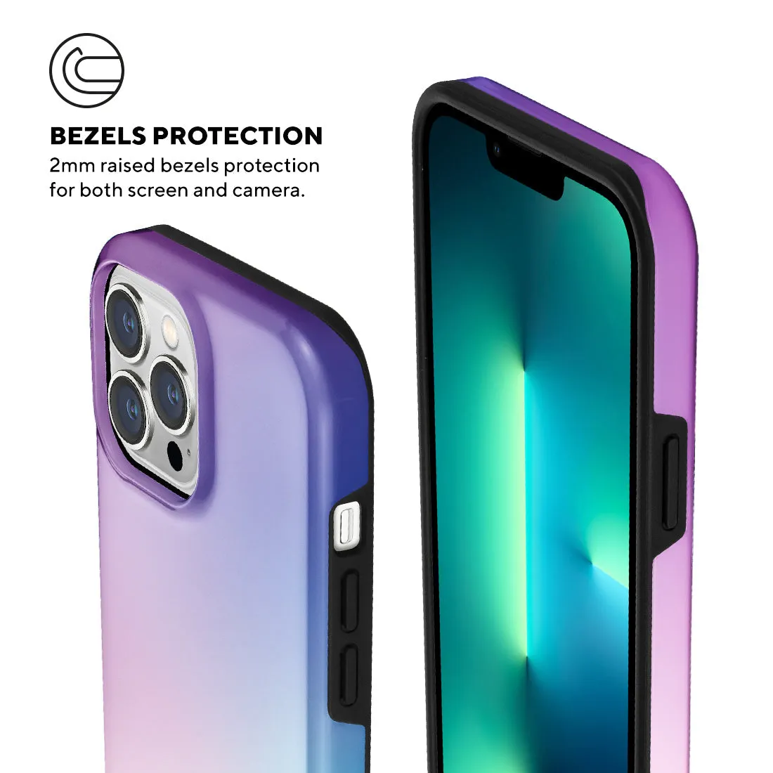 Daydream Holo Custom - iPhone 13 Pro Max Case
