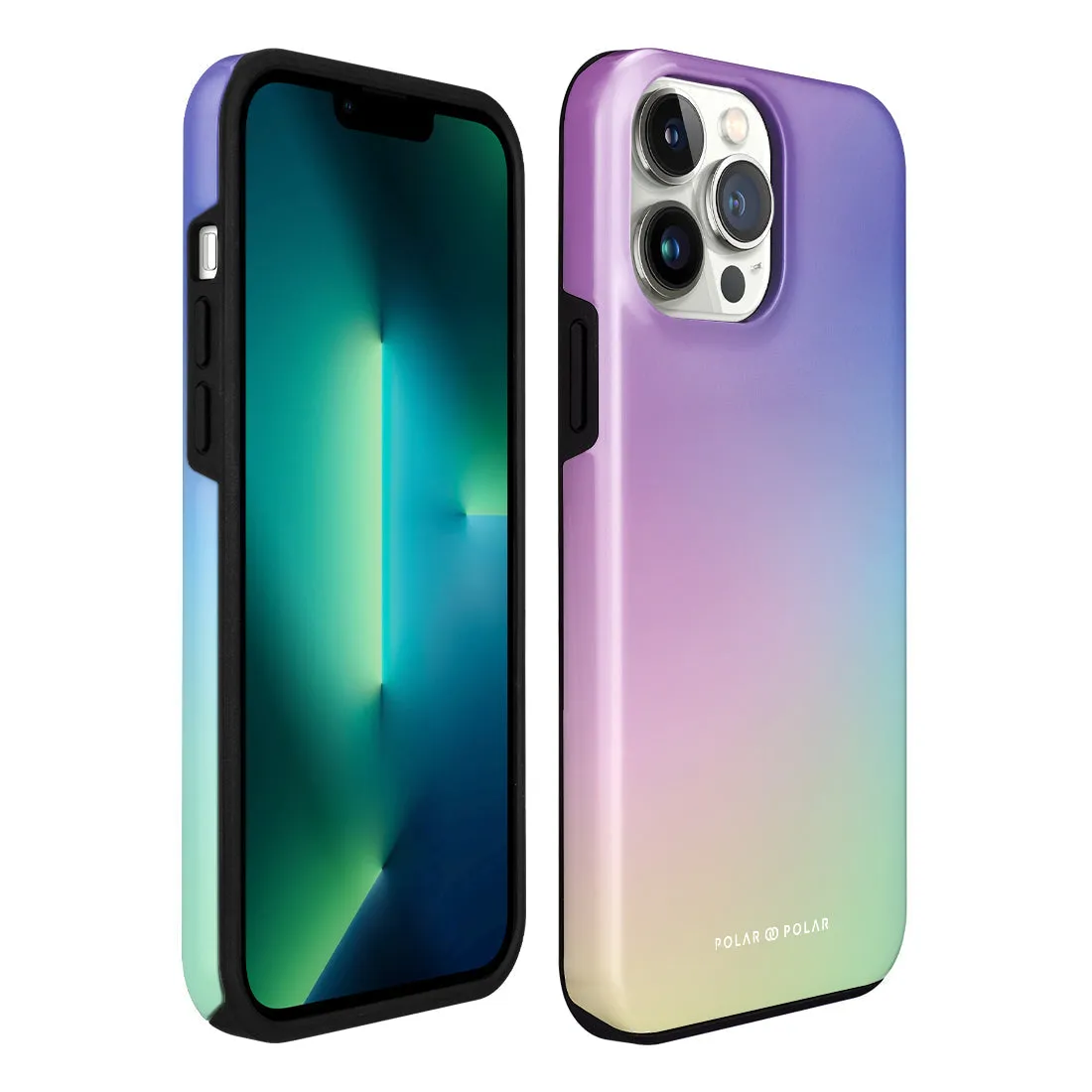 Daydream Holo Custom - iPhone 13 Pro Max Case