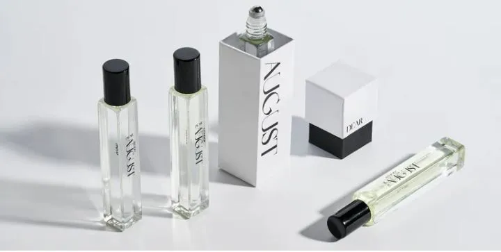 Dear August Fragrance Oils