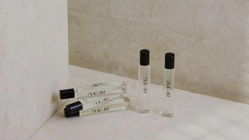 Dear August Fragrance Oils