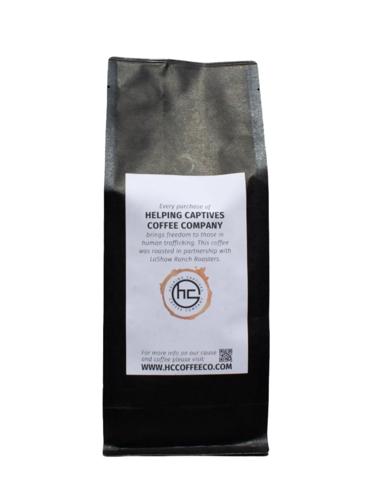 Decaf Blend Coffee