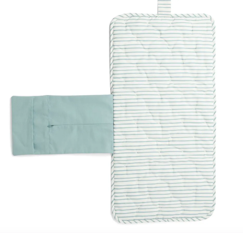 Deep Sea Changing Pad