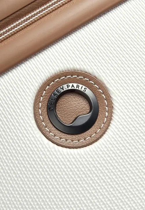 Delsey Chatelet Air 2.0 23cm Angora Vanity Case