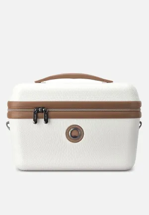 Delsey Chatelet Air 2.0 23cm Angora Vanity Case
