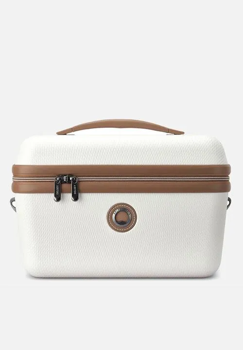 Delsey Chatelet Air 2.0 23cm Angora Vanity Case