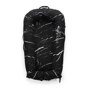 Deluxe  Cover - Black Marble