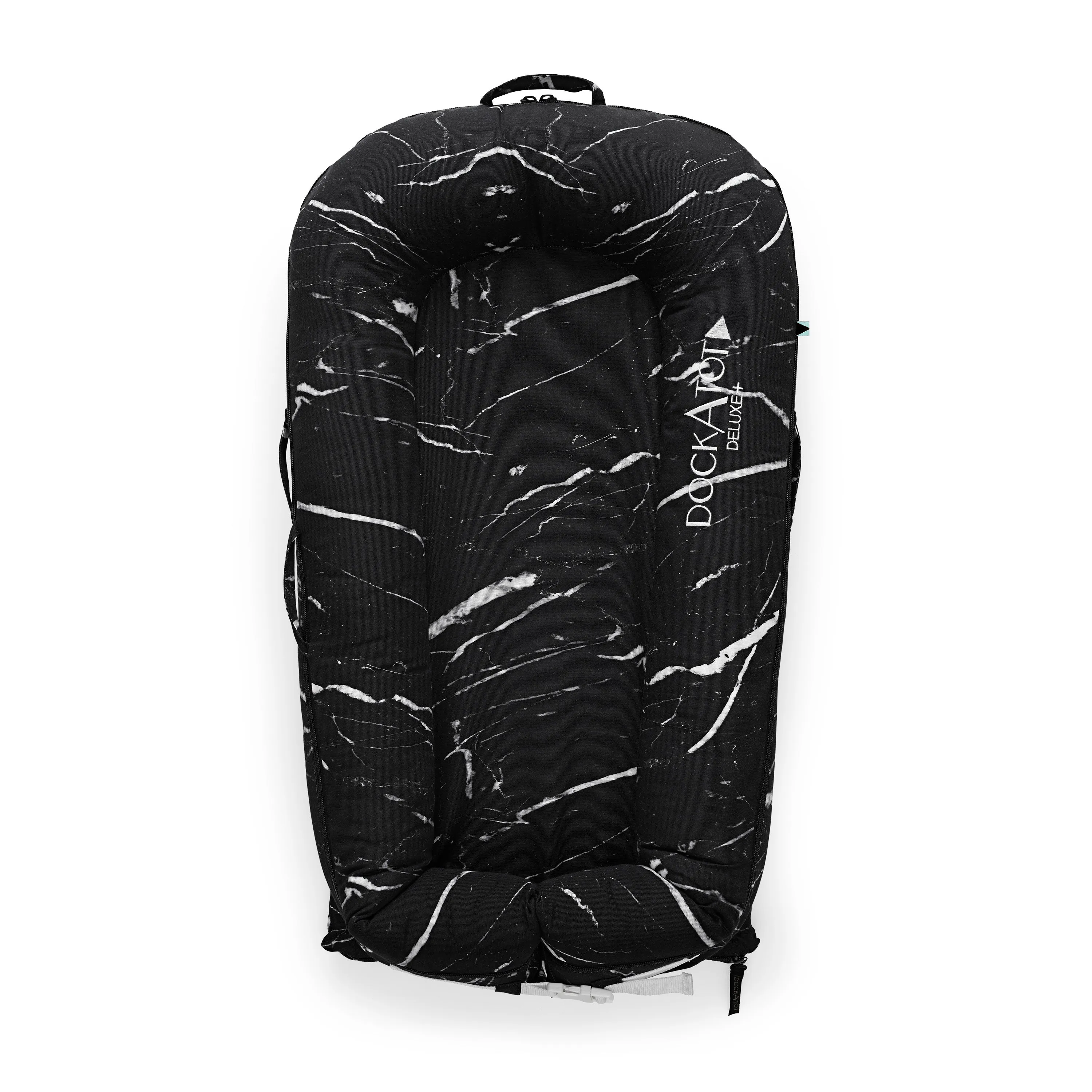 Deluxe  Cover - Black Marble