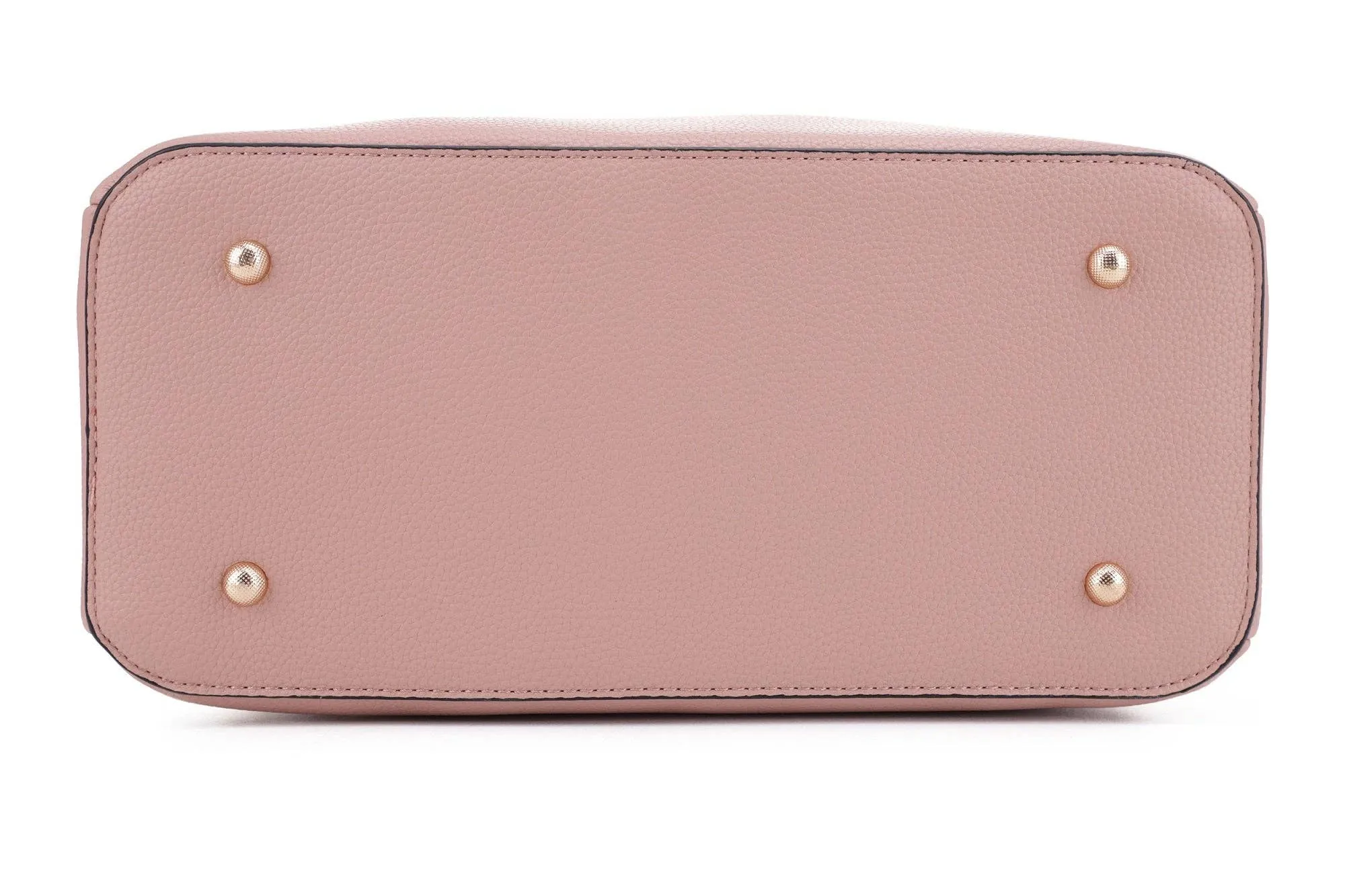 Diana Satchel in Mauve