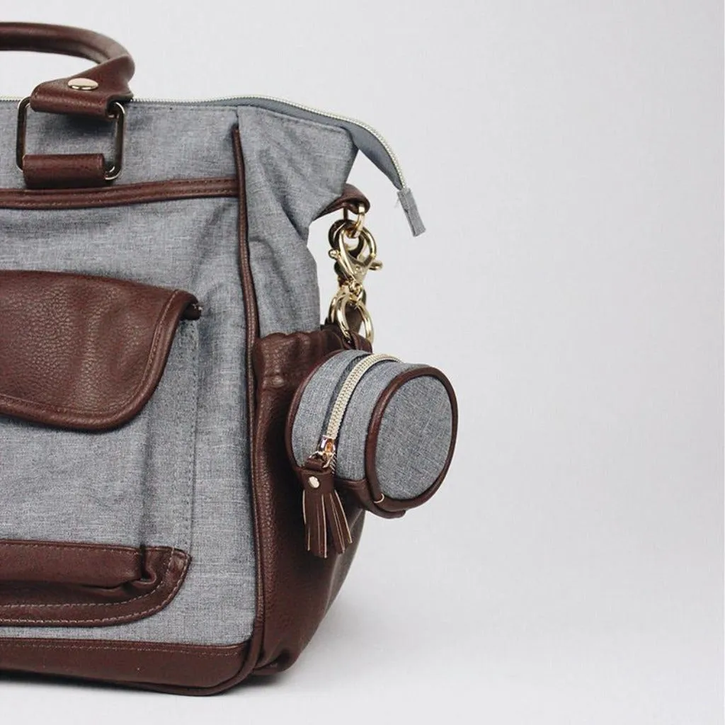 Diaper Bag Charm Pod