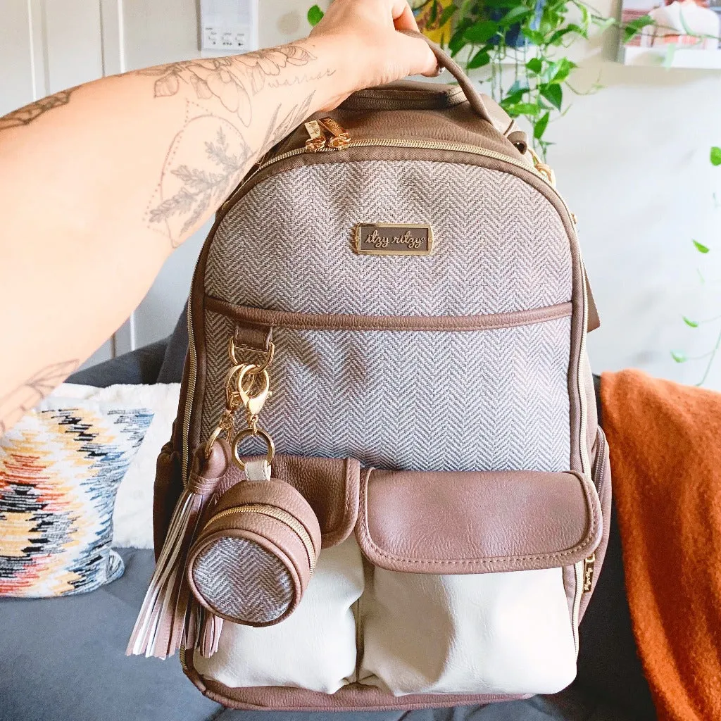 Diaper Bag Charm Pod