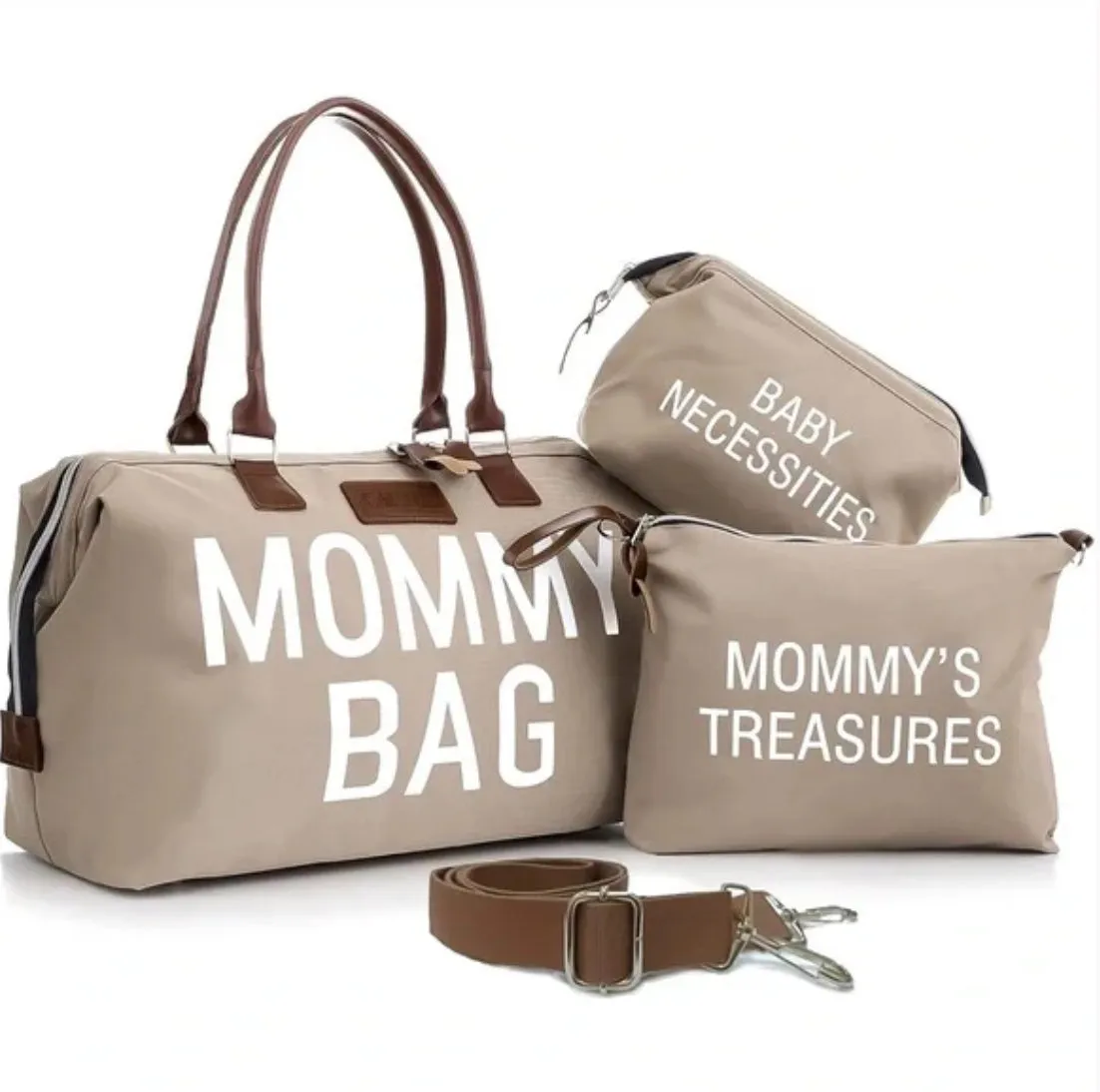 Diaper Bag