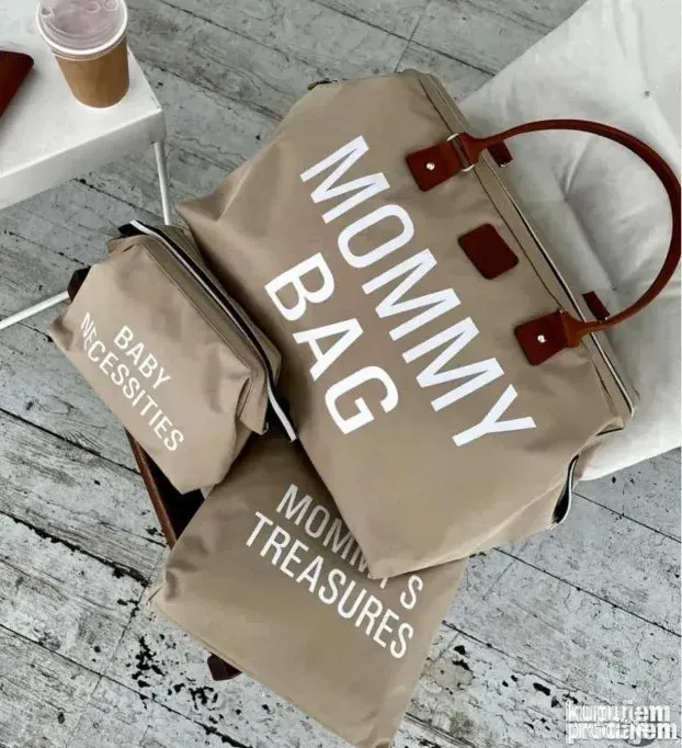 Diaper Bag