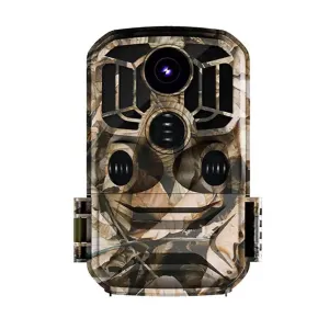 DMT T31 PRO TRAIL CAMERA 40MP 4K WEATHERPROOF OUTDOOR CAMERA