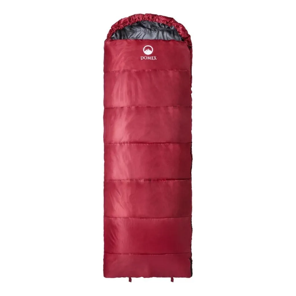 Domex Bushmate -5 Sleeping Bag (2000 Grams)