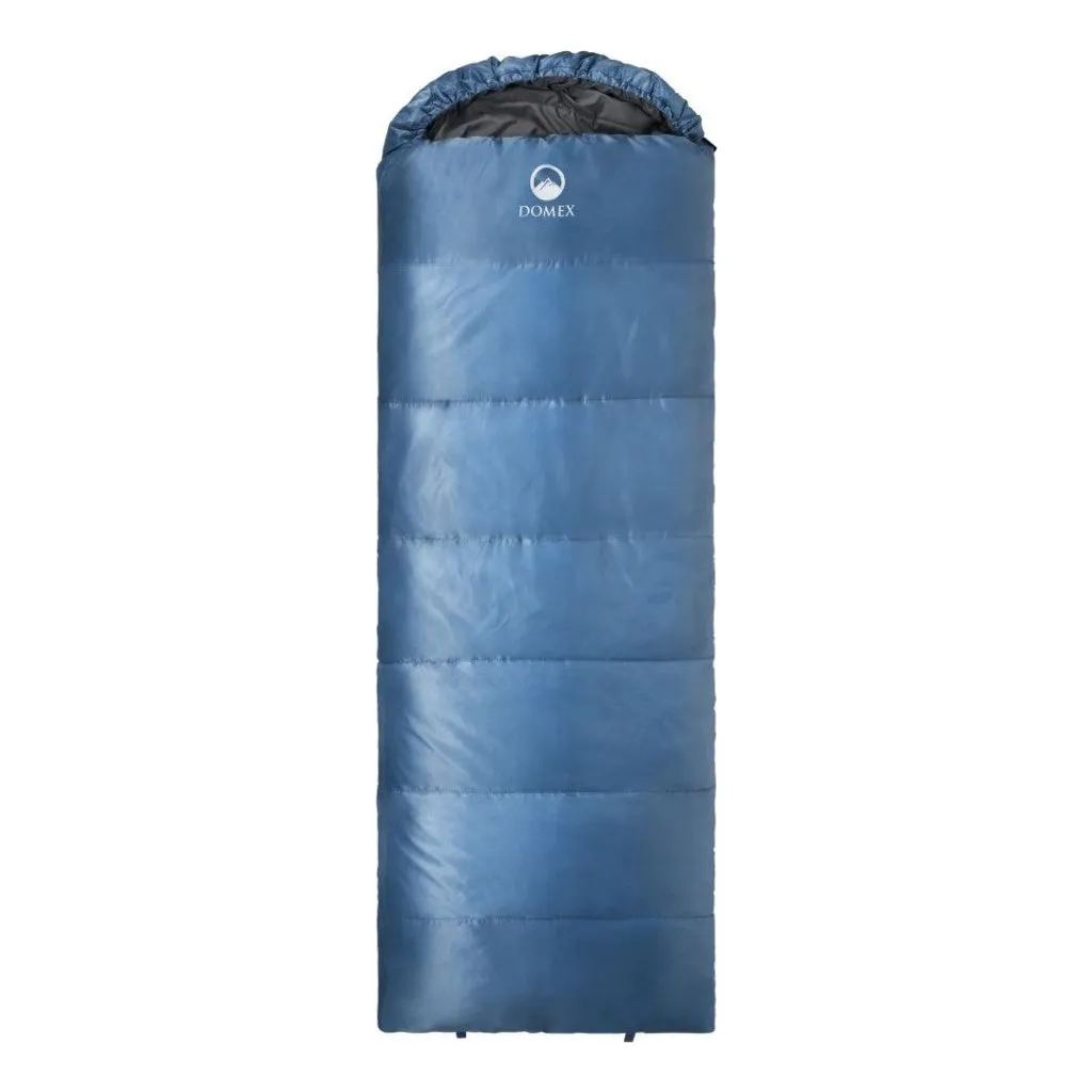 Domex Bushmate -5 Sleeping Bag (2000 Grams)