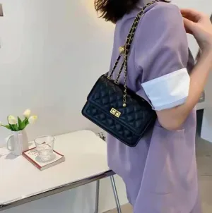 Dr. Bear Handbag