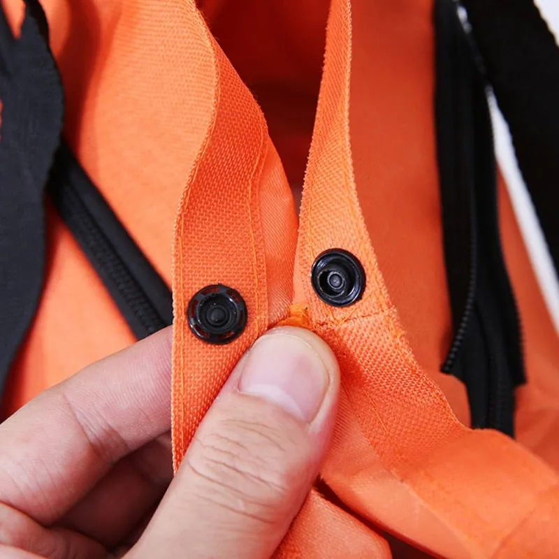 Eco-Friendly Foldable Shopping Bag
