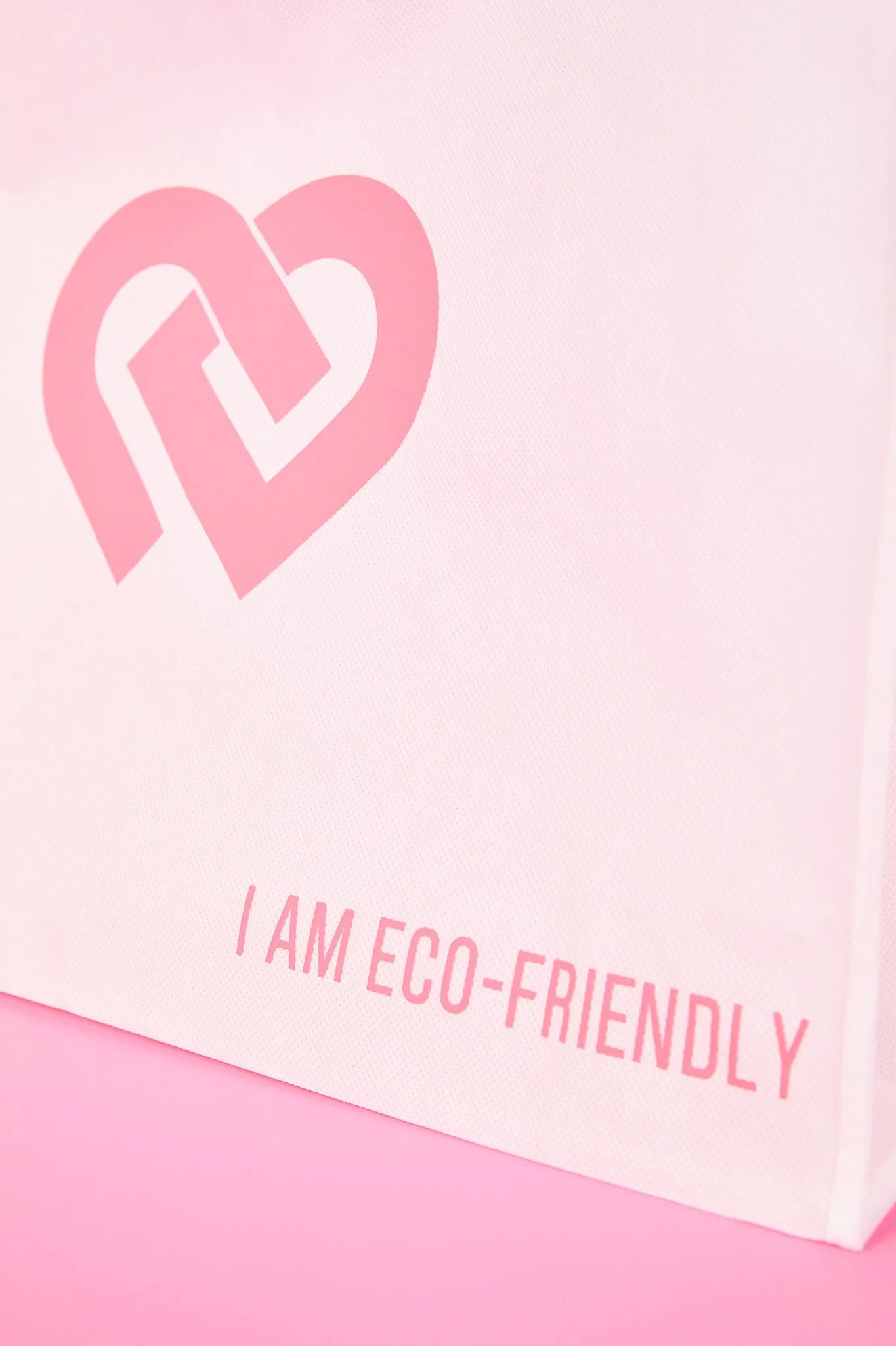 Eco Friendly Tote Bag