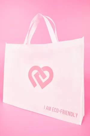 Eco Friendly Tote Bag