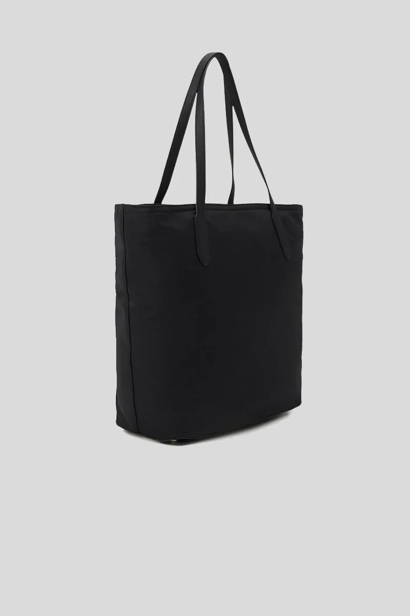 Eco Gemma Tote - Black