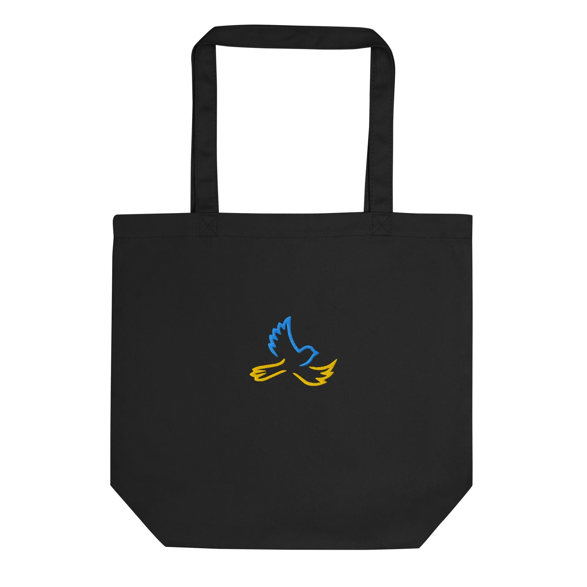 Eco Tote Bag #4