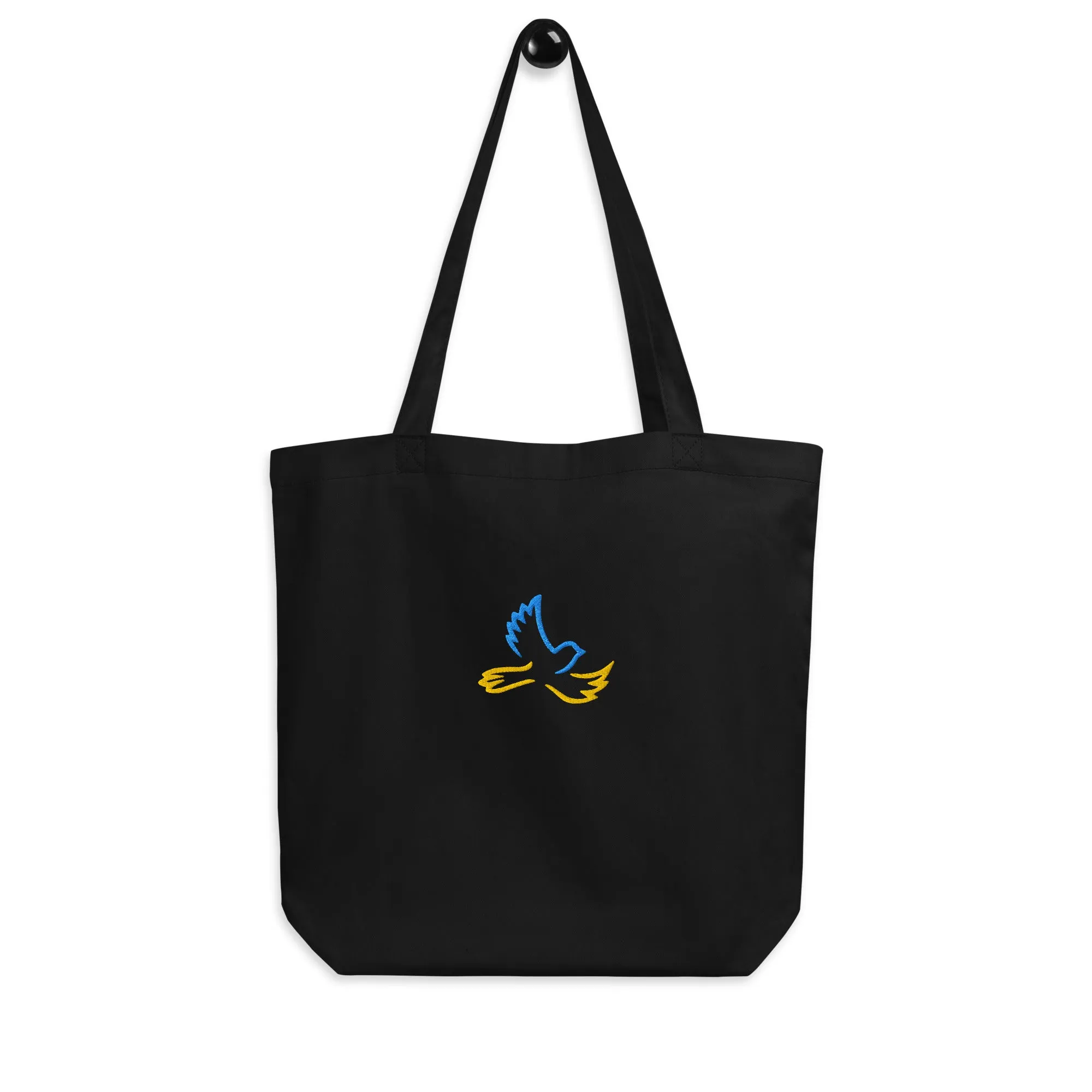 Eco Tote Bag #4