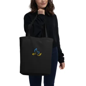 Eco Tote Bag #4