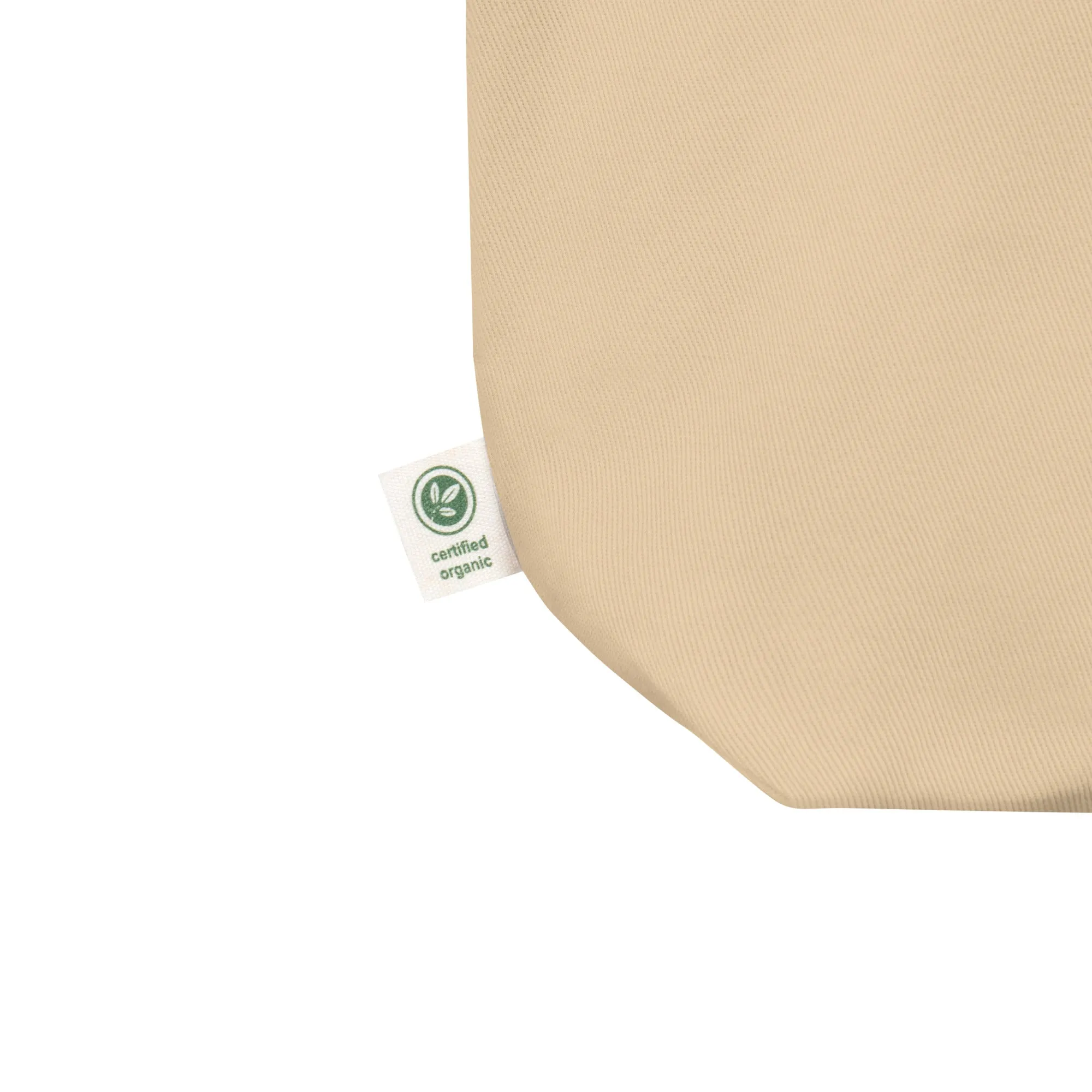 Eco Tote Bag #4