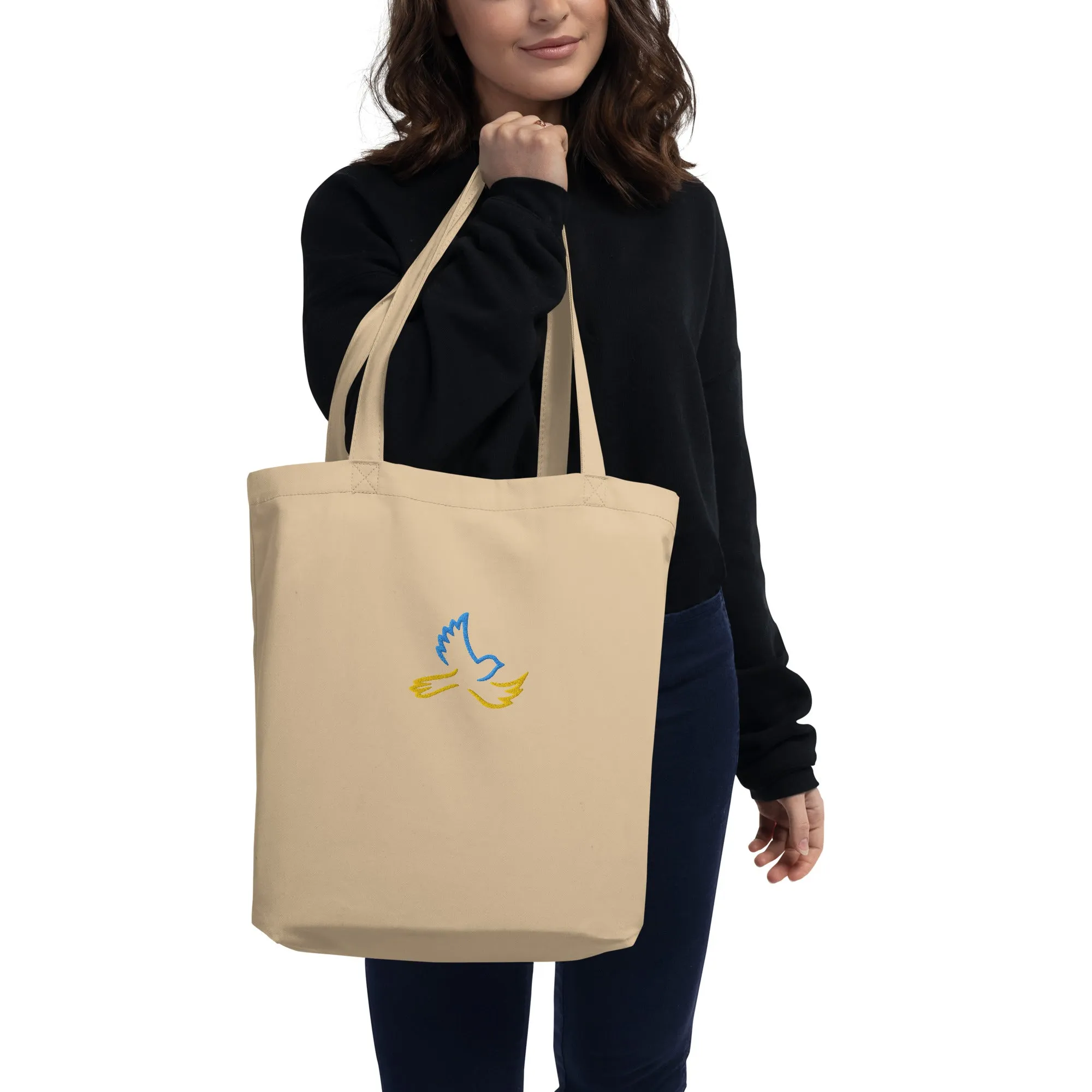 Eco Tote Bag #4