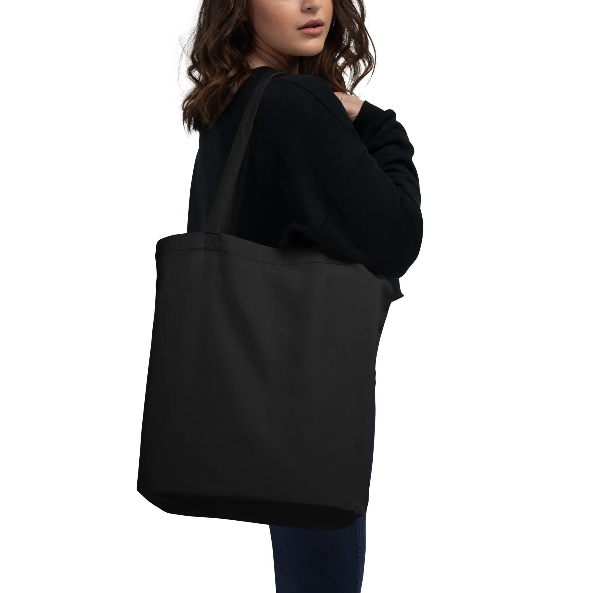 Eco Tote Bag, Shopping, Traveling Bag, Eco Friendly