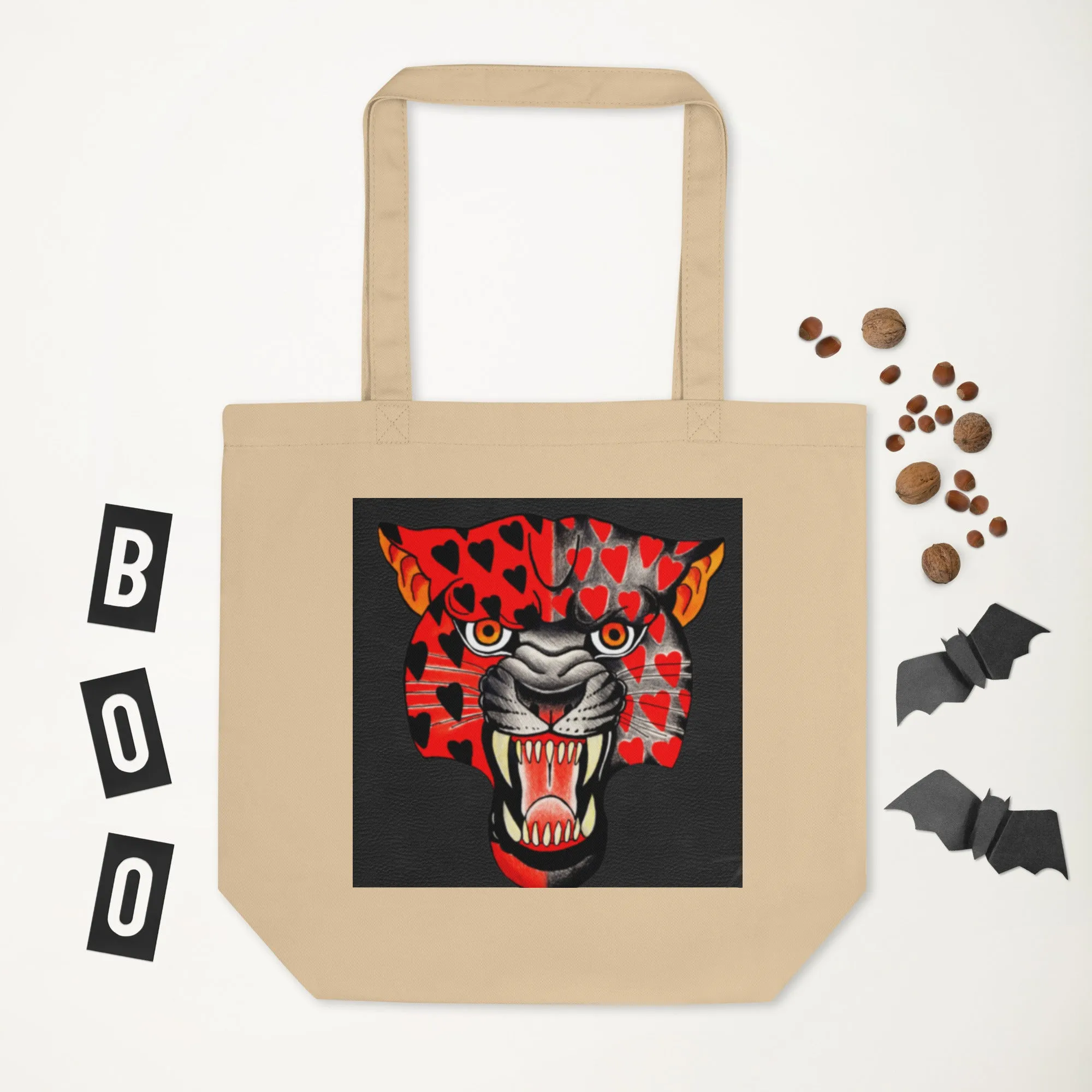 Eco Tote Bag, Shopping, Traveling Bag, Eco Friendly