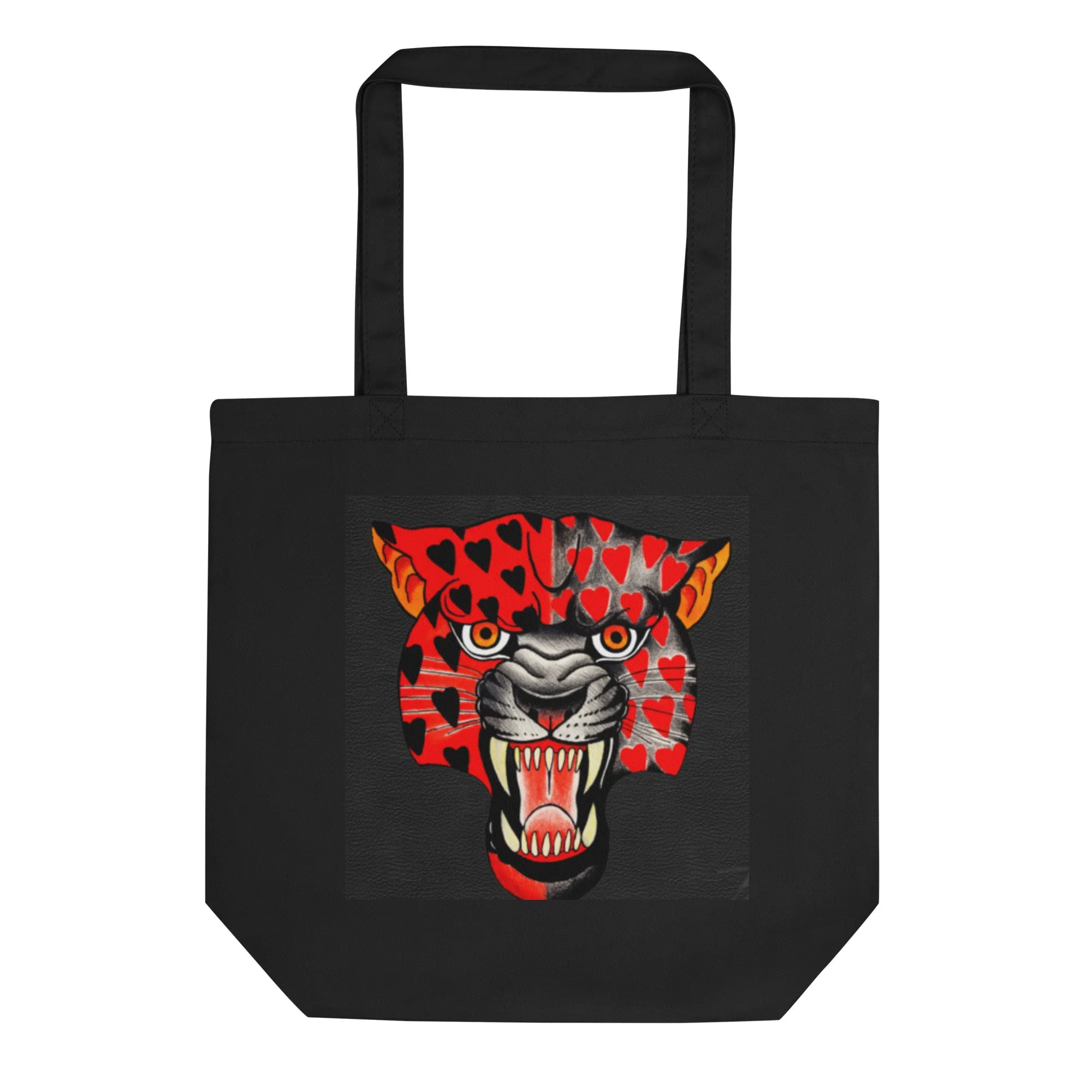 Eco Tote Bag, Shopping, Traveling Bag, Eco Friendly