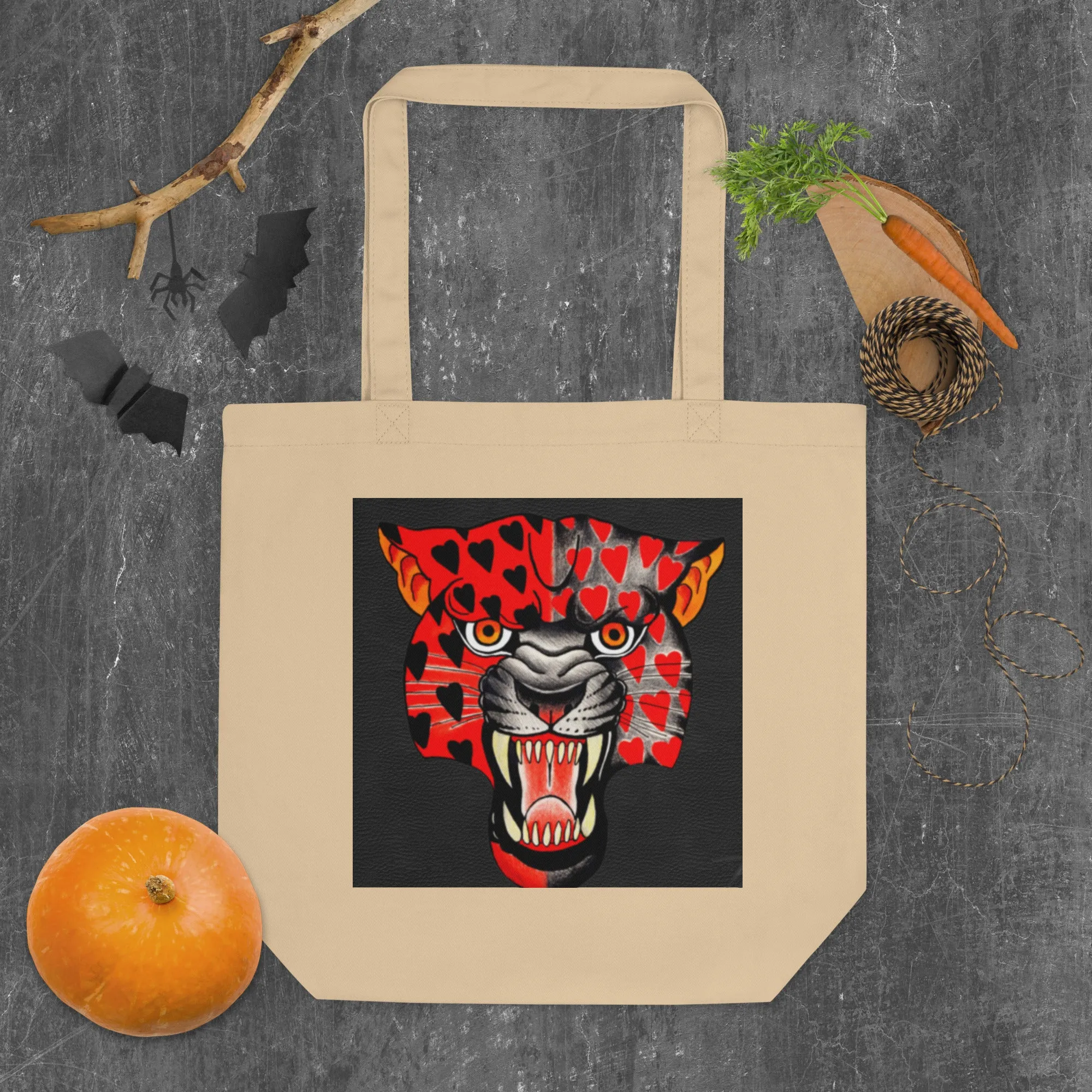 Eco Tote Bag, Shopping, Traveling Bag, Eco Friendly