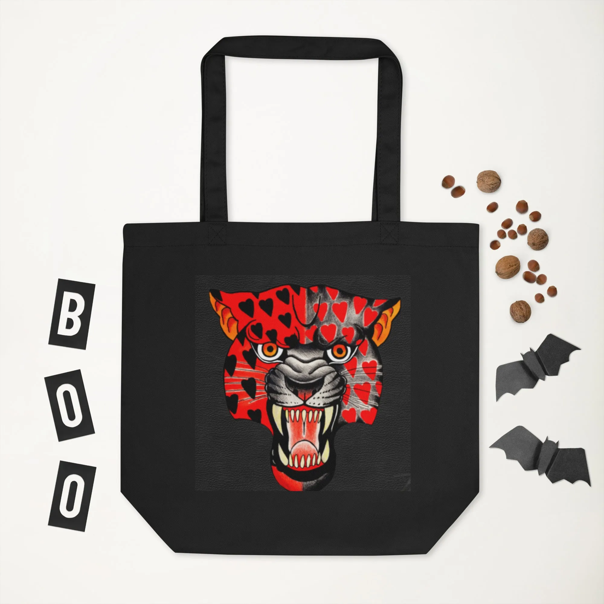 Eco Tote Bag, Shopping, Traveling Bag, Eco Friendly