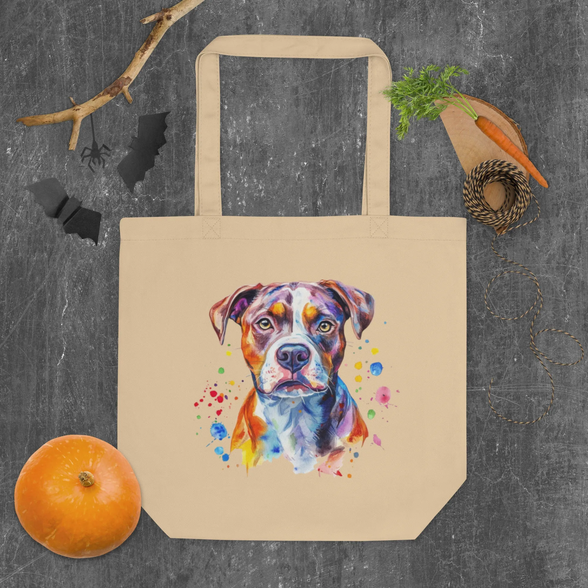 Eco Tote Bag