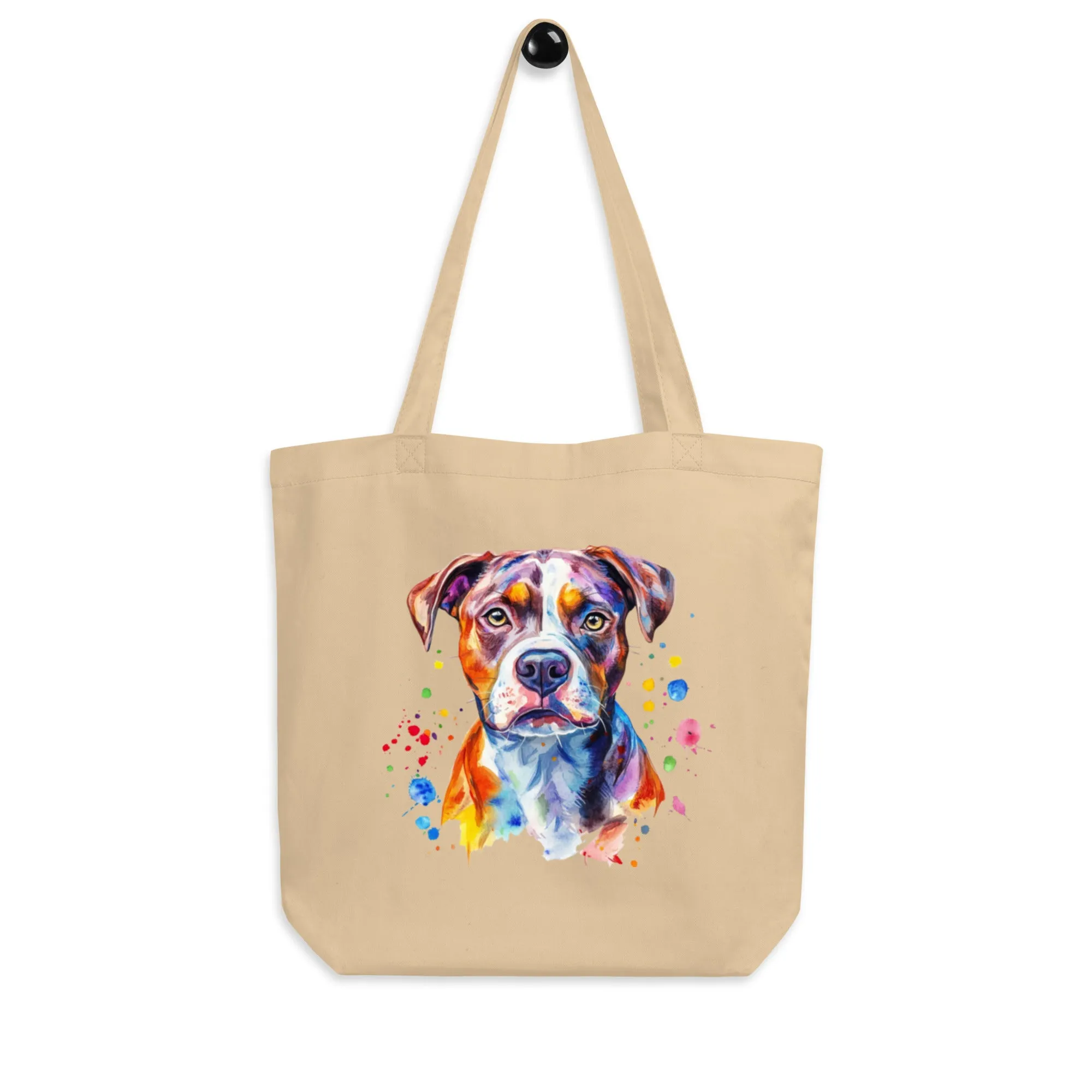 Eco Tote Bag