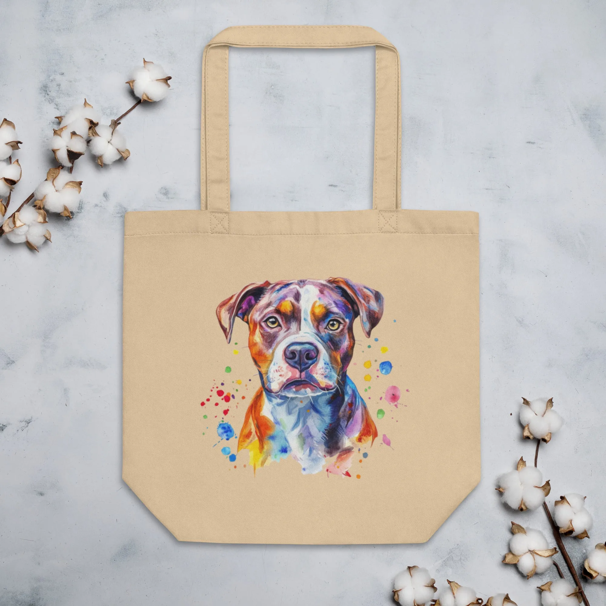 Eco Tote Bag