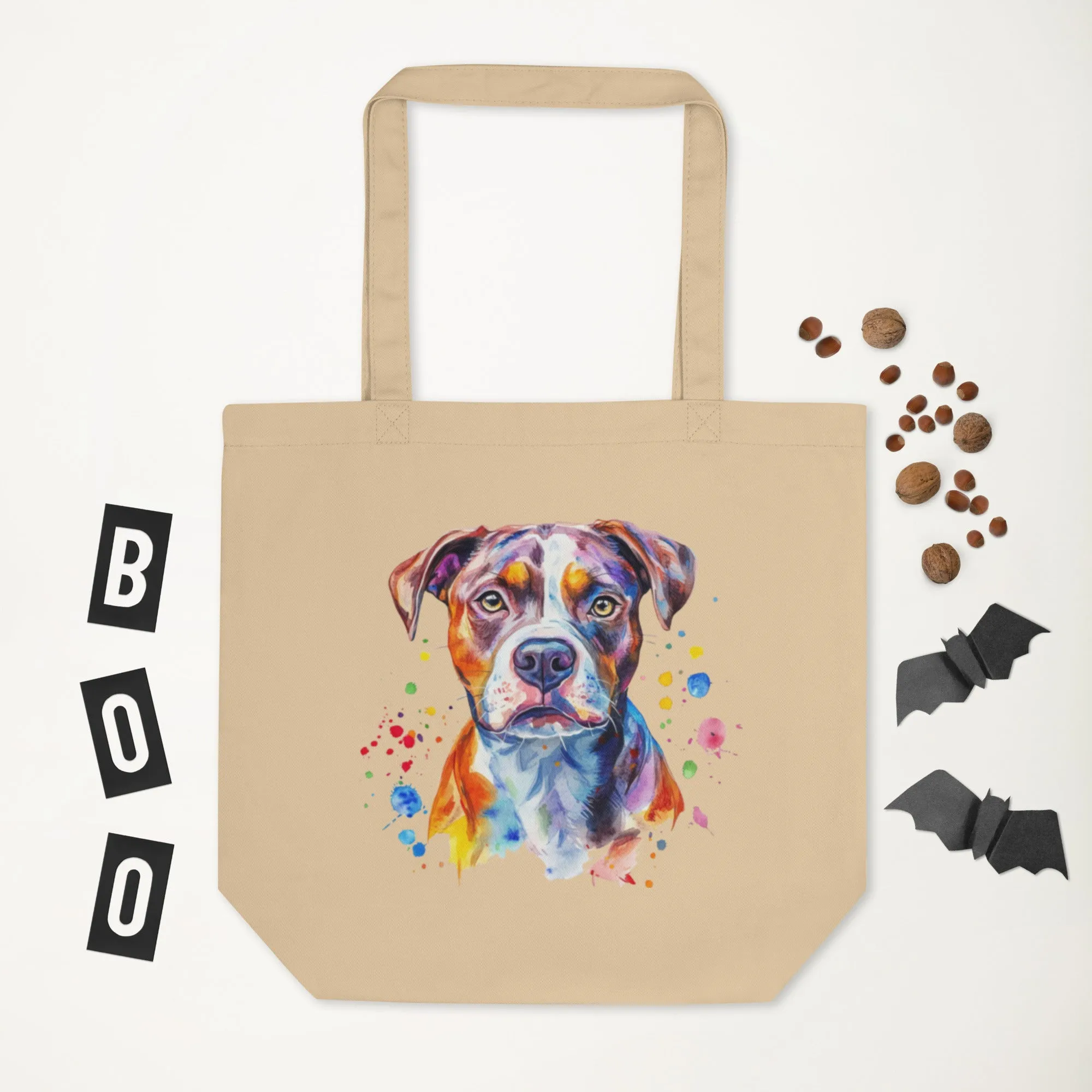 Eco Tote Bag