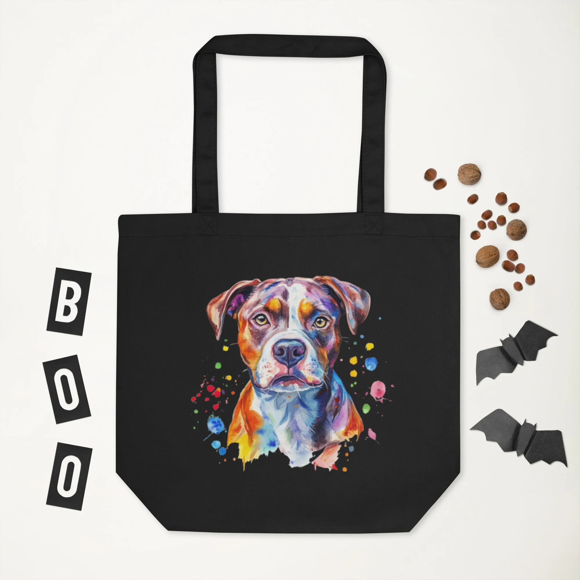 Eco Tote Bag