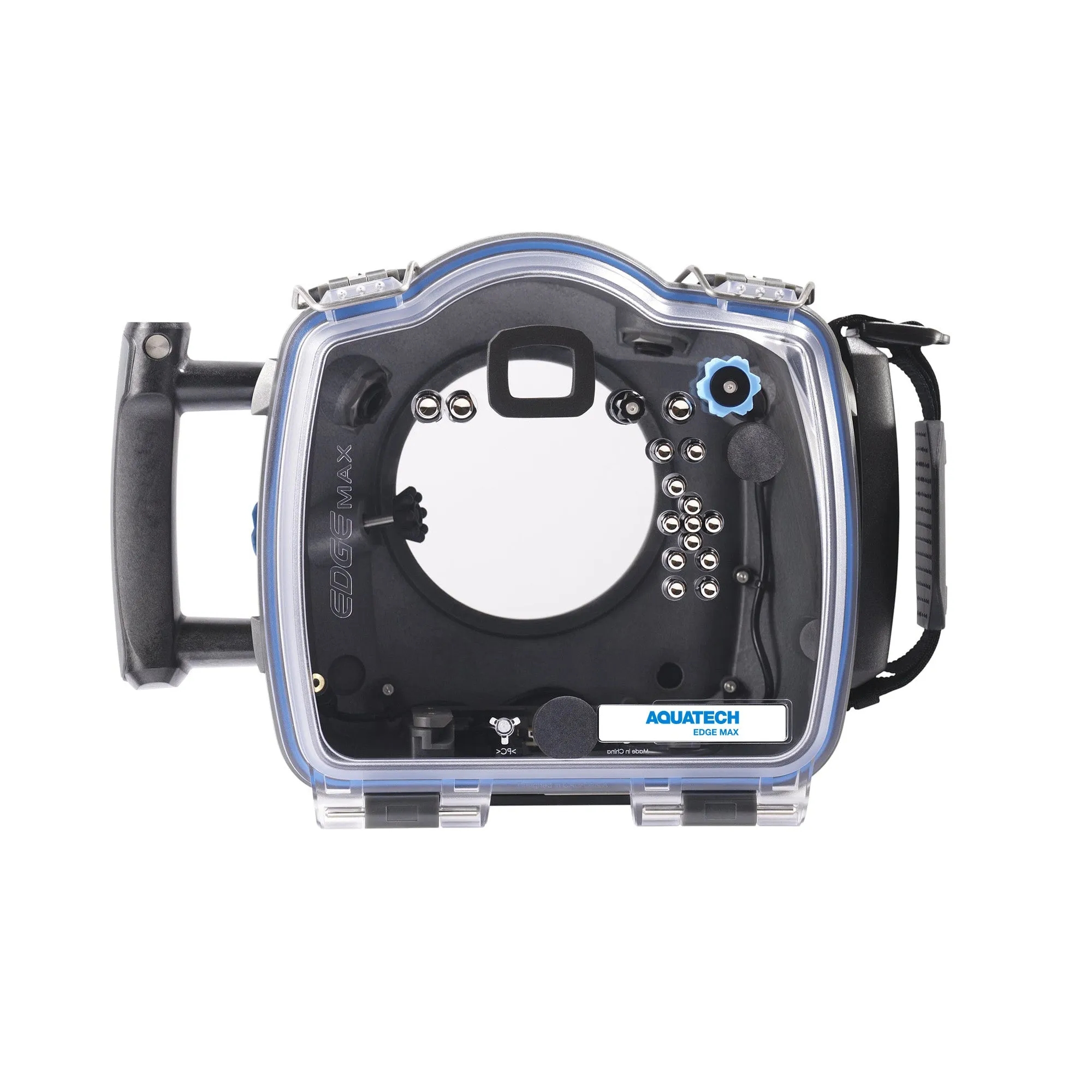 EDGE MAX Water Housing Nikon Z8