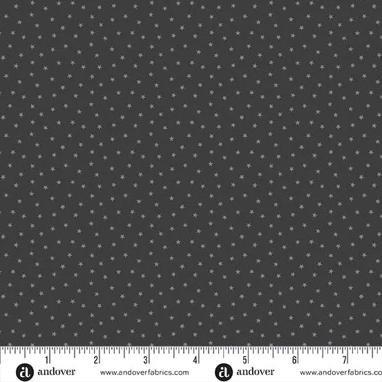 Edyta Sitar | Twinkle | Charcoal