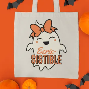 Eerie-sistible Tote