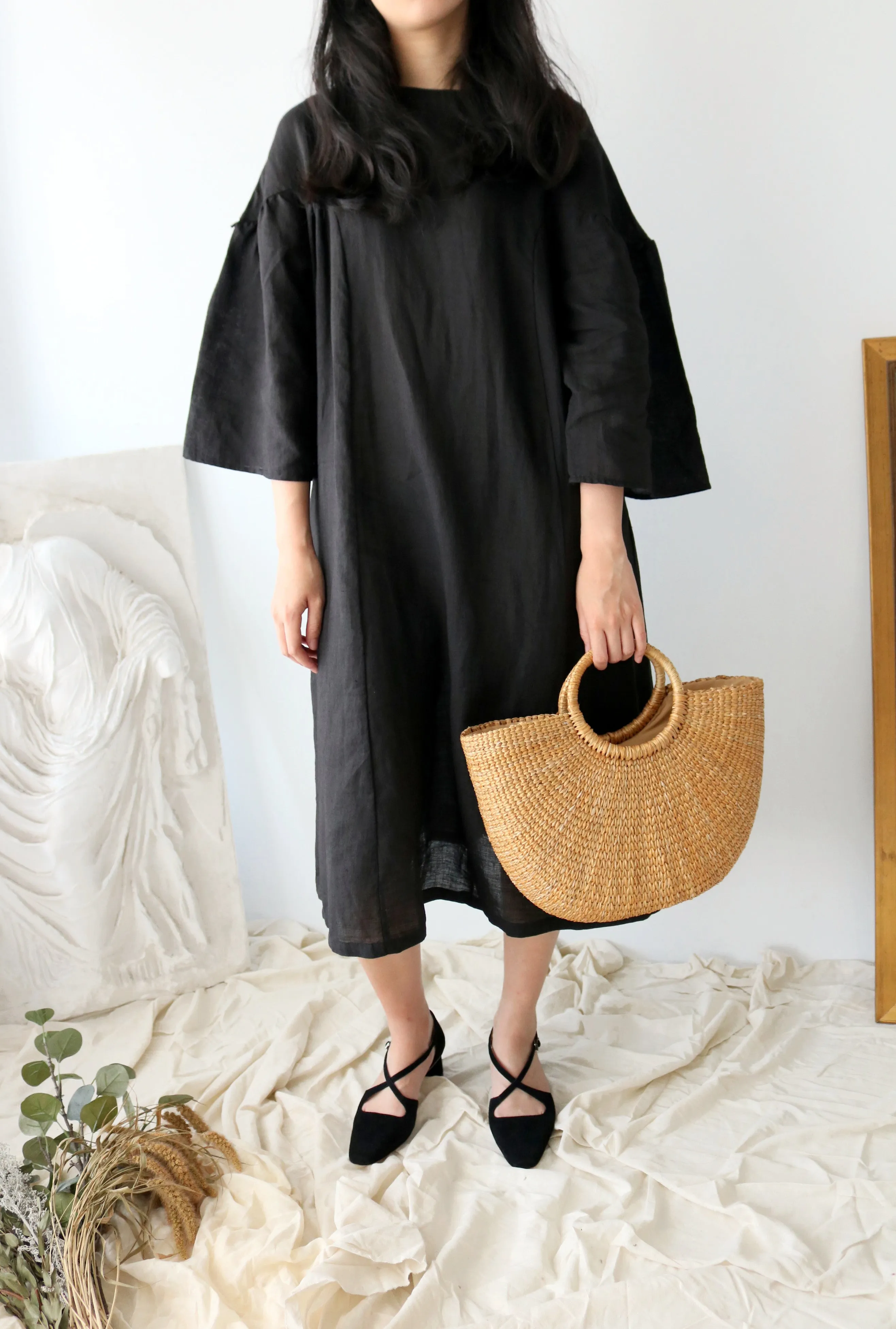 Elliot Dress-sold out