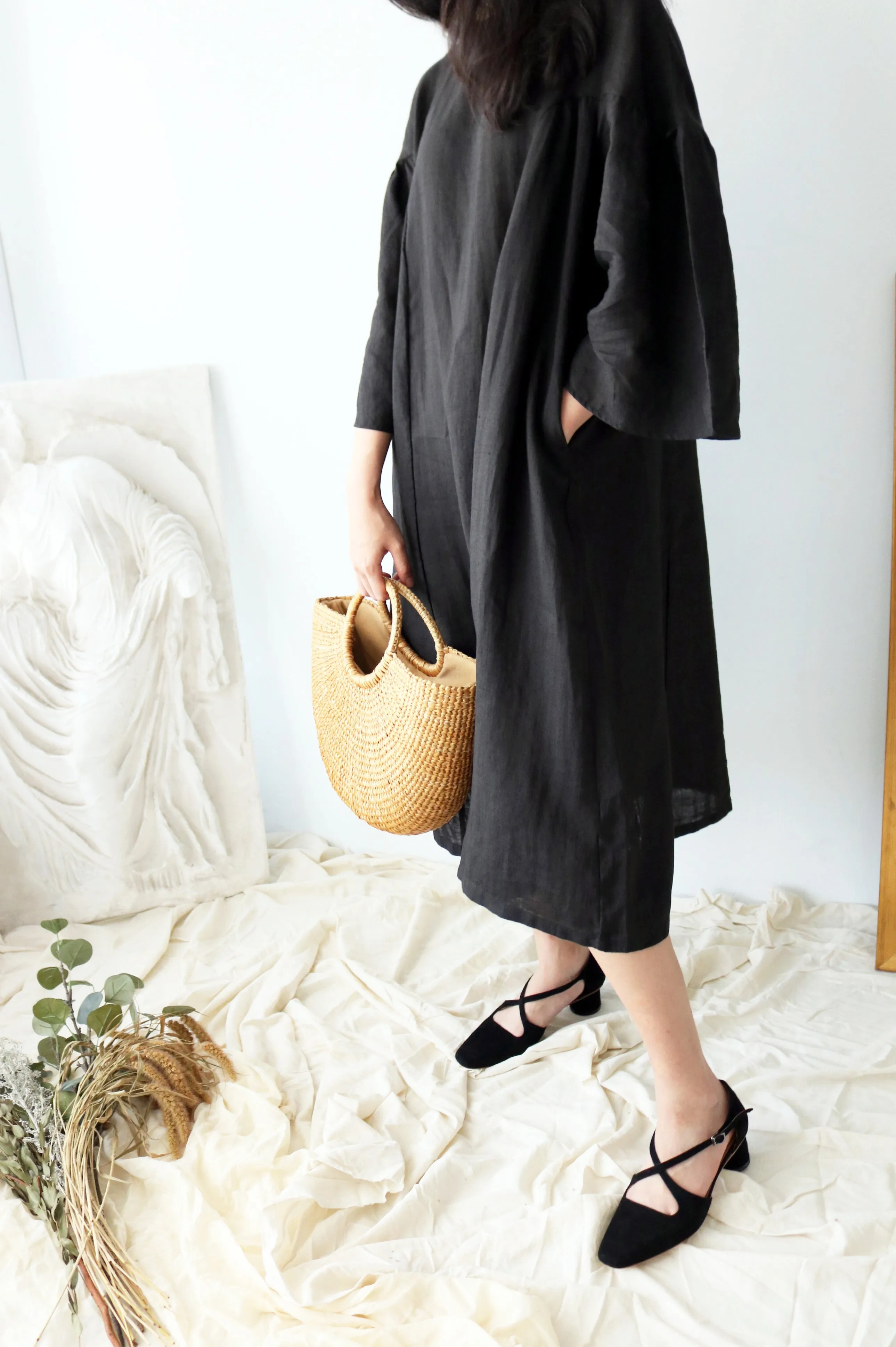 Elliot Dress-sold out